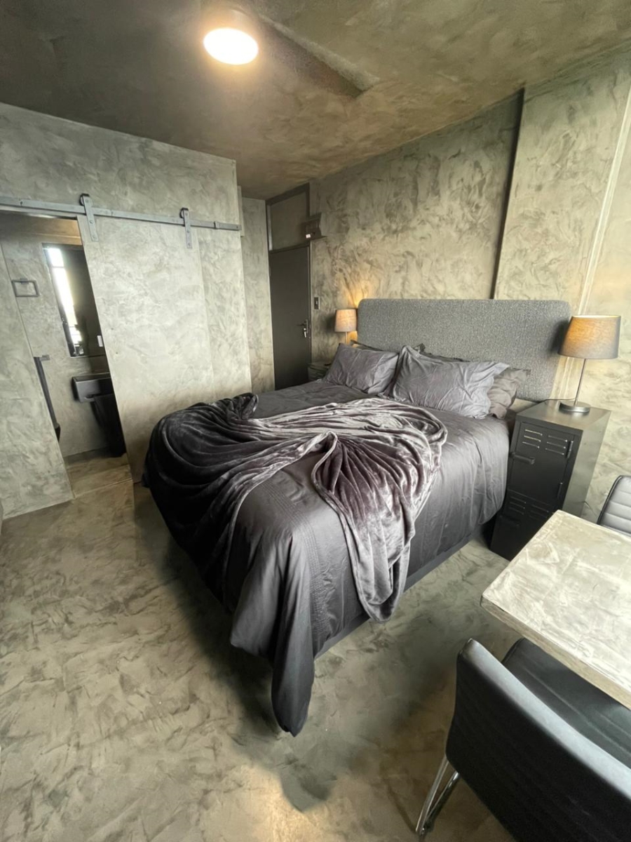 0 Bedroom Property for Sale in Gardens Western Cape